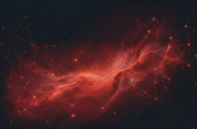 Space Background